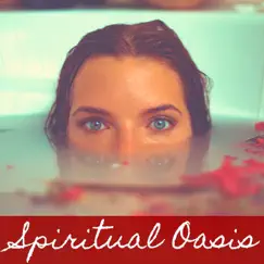 Spiritual Oasis - Japanese Ryokan Hotel and Hot Spring Bath Ambience by Shikantaza album reviews, ratings, credits