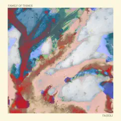 Fazioli - Single by Family of Things album reviews, ratings, credits