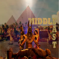 Middle East by Epidemik Sound album reviews, ratings, credits
