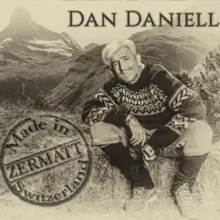 Made In Zermatt by Dan Daniell album reviews, ratings, credits