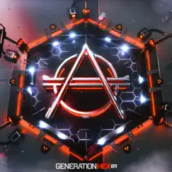 Generation Hex 011 - EP by Various Artists album reviews, ratings, credits