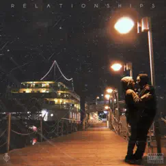 Relationships - EP by Th3ory album reviews, ratings, credits