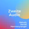 Zweite Audio (feat. Andrew Moniz) - Single album lyrics, reviews, download