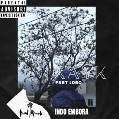 Indo Embora (feat. O lobo) - Single by Kayk album reviews, ratings, credits