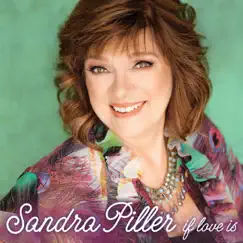 If Love Is - EP by Sandra Piller album reviews, ratings, credits
