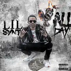 All Day - Single by Lil Synt album reviews, ratings, credits