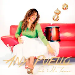 Pa' Mi Tierra by Any Puello album reviews, ratings, credits