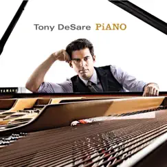 Piano by Tony DeSare album reviews, ratings, credits