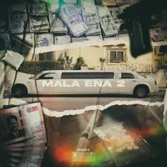 Mala Ena 2 - Single by Mouka album reviews, ratings, credits