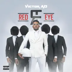 Red Eye by Victor AD album reviews, ratings, credits