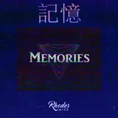 Memories - EP by Rhodes Rodosu album reviews, ratings, credits