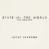 State Of The World: The Remixes album cover