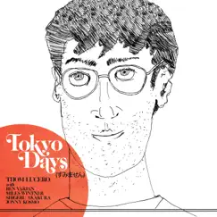 Tokyo Days by Thom Lucero album reviews, ratings, credits