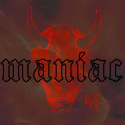 Maniac (Instrumental) Song Lyrics