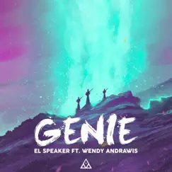 Genie (feat. Wendy Andrawis) Song Lyrics