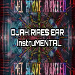 Instruelemental$ - Earth, Fire, Wind, H2O by Djah Riae$ Ear album reviews, ratings, credits
