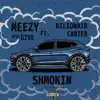 Shmokin (feat. BilionAir Carter) - Single album lyrics, reviews, download
