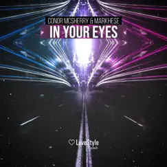 In Your Eyes (Extended Mix) Song Lyrics