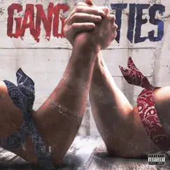Gang Ties - Single by 50 Sosa & Mbnel album reviews, ratings, credits