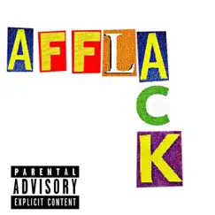 Afflack - Single by Ervdadon album reviews, ratings, credits
