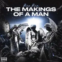 The Makings of a Man - EP by Bam Bam album reviews, ratings, credits