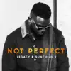 Not Perfect - Single album lyrics, reviews, download