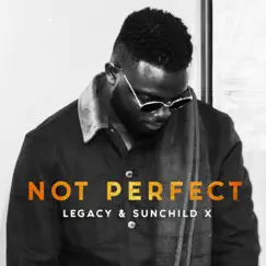 Not Perfect - Single by Legacy album reviews, ratings, credits