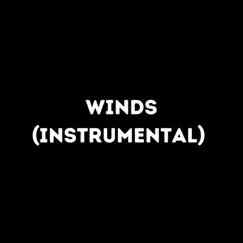 Winds (Instrumental) Song Lyrics
