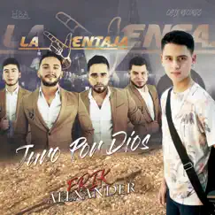Juro por Dios - Single by Erik Alexander & La Ventaja album reviews, ratings, credits