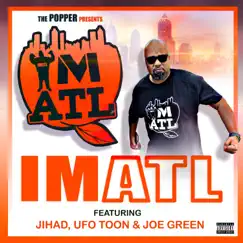 IMATL (feat. Jihad, UFO Toon & Joe Green) - Single by DJ Funky album reviews, ratings, credits