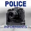 Police Informants - Single album lyrics, reviews, download