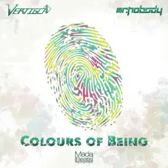 Colours of Being - Single by Vertigo & Mr.Nobody album reviews, ratings, credits
