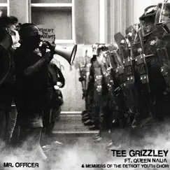 Mr. Officer (feat. Queen Naija and members of the Detroit Youth Choir) - Single by Tee Grizzley album reviews, ratings, credits