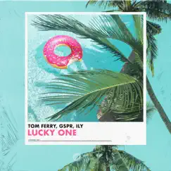 Lucky One (feat. ILY) [Extended Mix] Song Lyrics