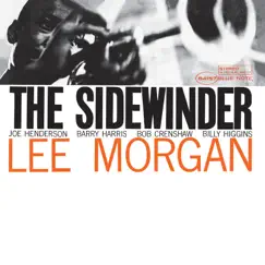 The Sidewinder by Lee Morgan album reviews, ratings, credits