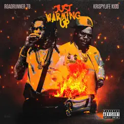 Just Warming Up - EP by Roadrunner TB album reviews, ratings, credits