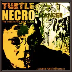 The Uncertified Gold Album by Turtle Necromancer album reviews, ratings, credits