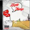 Right Things (feat. DJ Eric Kuhl) - Single album lyrics, reviews, download