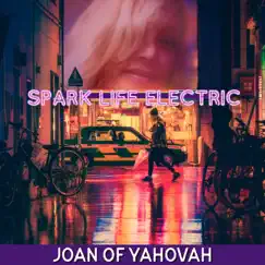 Spark Life Electric Song Lyrics