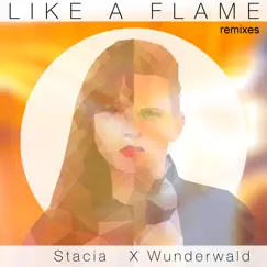 Like a Flame (Mr. Cotrell Remix) Song Lyrics