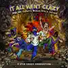 It All Went Crazy (feat. ABK & Intrinzik) - Single album lyrics, reviews, download