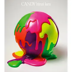 Candy - EP by Ken Hirai album reviews, ratings, credits