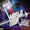 World Tour (feat. Jazmine Sullivan) [Explicit Version] song lyrics