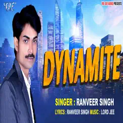 Dynamite - Single by Ranveer Singh album reviews, ratings, credits
