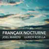 Nocturne for Cello and Piano - Single album lyrics, reviews, download