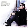Yo Te Necesito album lyrics, reviews, download