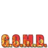 G.O.M.D. - Single album lyrics, reviews, download