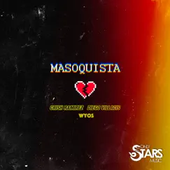 Masoquista (feat. WYOS) Song Lyrics