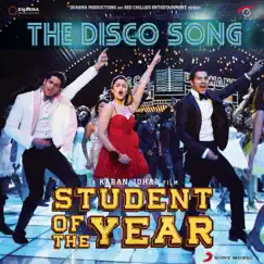 The Disco Song - Single by Benny Dayal album reviews, ratings, credits