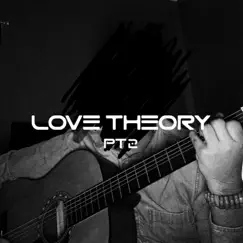 Love Theory, Pt. 2 - EP by Roman M. album reviews, ratings, credits